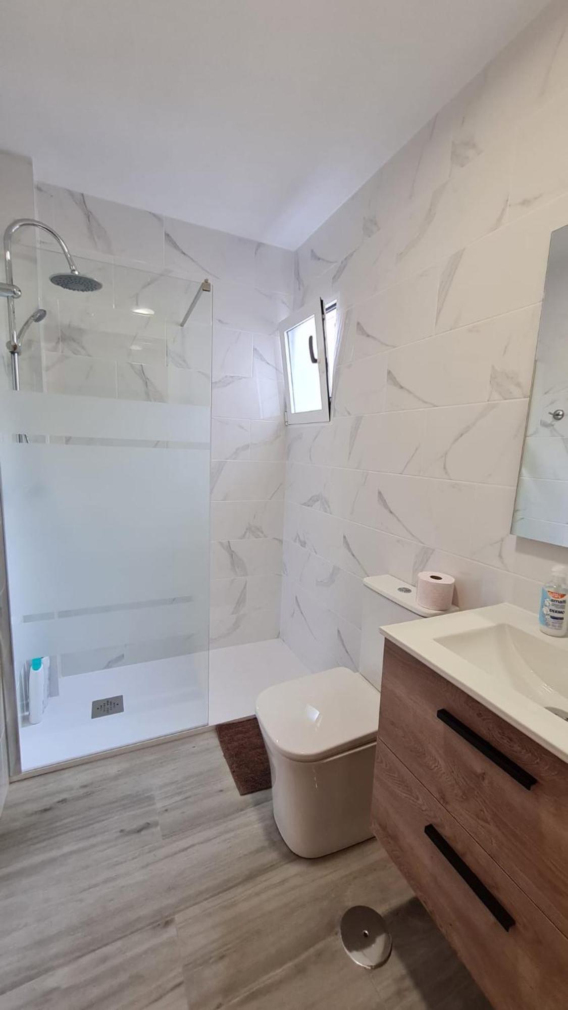 Apartamento Lo Pagán Exteriér fotografie